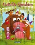 Geliefde Sprokies Afrikaans Hardcover