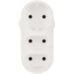 Continental Euro Multi Adaptor