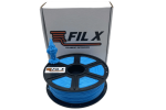 Filx Pla Light Blue 1KG 1.75MM Filament
