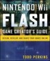 Nintendo Wii Flash Game Creator&  39 S Guide   Paperback Ed