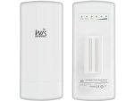 Wisnetworks 5GHZ 300MBPS Outdoor Wireless High-gain Cpe Waveflex Range