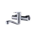 Evony – Wall-type Sink Mixer