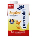 Parmalat Easygest Lactose Free Full Cream Milk 500ML