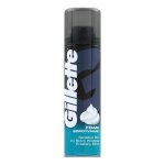 Shaving Foam 200ML Sensitive