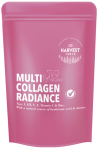 Multi Collagen Radiance 350G Pouch