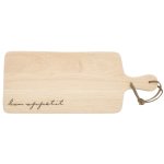 Laid Back Company Paddle Board