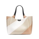 Willa Tote Bag -cappuccino Combo
