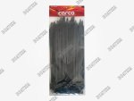 Cable Tie Black 7.6 X 250MM