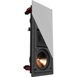 Klipsch PRO-25RW Lcr In-wall Speaker – Each