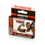 12 Capsules Pack - Super Strong - Bedroom Booster - 2 Capsules X 6 Packs
