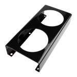 Light Mounting Platform X2 Holes Livestainable