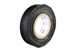 Cloth Tape Black 18MM X 12MT
