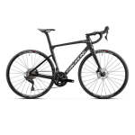 Valerian Carbon Comp Fusion Black '25 - XL