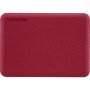 Toshiba 1TB Canvio Advance USB 3.2 GEN1 2.5 Inch Portable