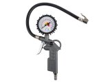 Rockworth Blowgun Inflation Gauge - Type L4300