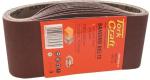 SanDisk Sanding Belt 60 X 400MM 60 Grit 10 PACK For Triton Palm Sander