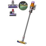 Dyson V12 Detect Slim Absolute 369524-01 Vacuum Cleaner
