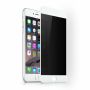 Tempered Glass Privacy Screen Guard For Iphone 7 / 8 - White