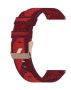 18MM Nylon Watch Strap For Garmin Vivoactive 4S/VIVOMOVE 3S & More