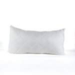 Quilted Hollow Puff Pillow INNER - King