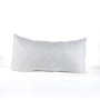 Quilted Hollow Puff Pillow INNER - King