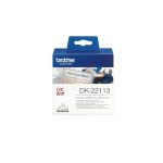 Dk 22113 Clear Film 62MM X 15.24M
