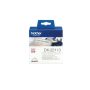 Dk 22113 Clear Film 62MM X 15.24M