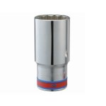 Socket Deep 1 2" X 9 16" 12PT