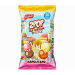 Richester 2POP Ice Cream Lollipop Napolitano 55S