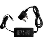 SECURI-PROD Power Supply 12VDC 2.5AMP