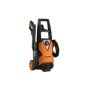 Rockworth - 120BAR High-pressure Washer - 1400W