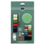 Carded Needlework Sewing Kit