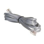 Cash Drawer - Cable For Printer Kick Interface 2M
