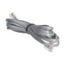 Cash Drawer - Cable For Printer Kick Interface 2M