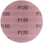 Dura Mesh Abr.disc 150MM Hook And Loop 120GRIT 3PC For Sander Polisher