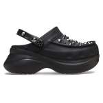 Bae Studded Clog - Black W11