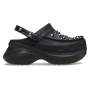 Bae Studded Clog - Black / W11