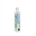 MikayOxy Natural 95% Purified Oxygen 9L Refill No Mouthpiece - 2 Pack