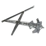 Isuzu Kb Window Mechanism Electric Front Right 2004-2013