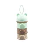 Stacking Food Or Formula Storage Containers - Mint