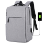 1PC Travel Laptop Storage Backpack Durable Large Capacity Business Backpack