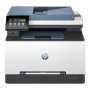 HP Laserjet Pro 3303FDW A4 Multifunction Colour Laser Printer 499M8A