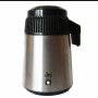Water Distiller - Go Natural - Countertop Semi-automatic