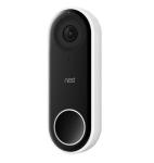 Google Nest Hello Video Doorbell