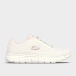 Skechers Track _ 173898 _ Peach - 7 Peach