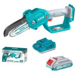 Total Tools - Li-ion Pruner Saw - 20V
