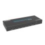 Hdcvt 1X4 HDMI 2.0 Splitter Supports Hdcp 2.0 Edid And Hdr