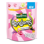 Rowntree's Randoms Squidgy Swirls 130G