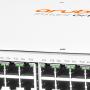 Aruba Instant On 1930 4XSFP+ 48 Port Gb Poe Switch - 370W