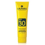 Safari SPF30 Moisturising Sunscreen
